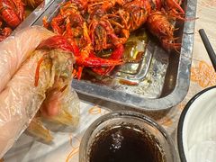 -忆口香龙虾(珠海夏湾老店)