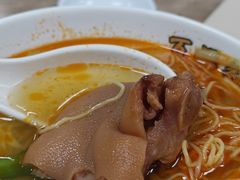 -百福麵家(新馬路店)