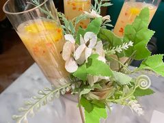 -雀蓝川菜(星悦汇店)
