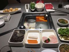 招牌虾滑-海底捞火锅(南山京基百纳店)
