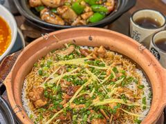 -朕悦鹧鸪饭私房菜