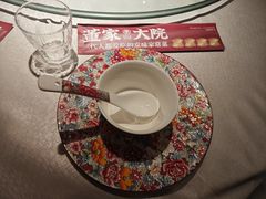 -董家大院·京味家常菜(朝丰家园店)