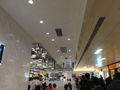 -Lady M(沙田新城市广场店)