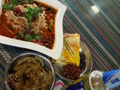 -88号小吃店·经典云南菜·地道纳西美食