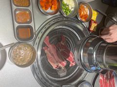 -大叹号·朝鲜族烤肉(潍坊泰华城店)