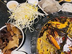 -邓莽子老火锅(中兴路总店)