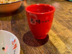 -兔槽江湖菜·重庆璧山兔(水围店)