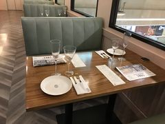 靠窗位-1981牛排西餐厅(海信店)