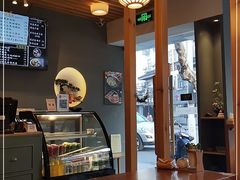 -红小满休闲餐厅(十全街店)