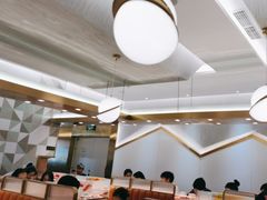 -争鲜回转寿司(通州万达店)