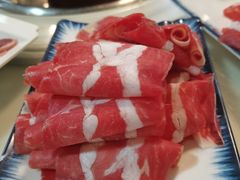 -福寿斋·老北京铜锅涮肉·烤鸭(顺义总店)