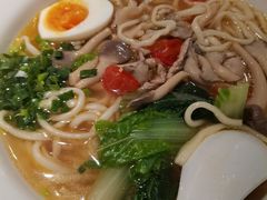 -大师兄·西北小馆(南沙万达广场店)