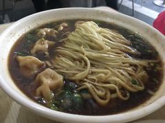 -蒋家桥饺面店(四望亭路店)