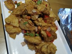 -鸿运楼·舌尖上的徽菜