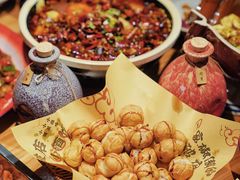 -泥糊破店小酒馆·团建聚餐(南京西路店)