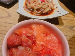 -泥炉烧肉师(新街口金銮巷店)