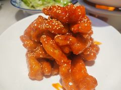 -茅庐川菜(烟台万象汇店)