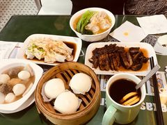 -莅香岛港式餐厅(滨江道店)