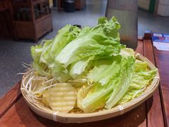 -楠火锅(绿地新都会店)
