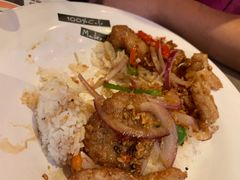 -百份百餐厅(新屯門中心)