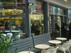 -The open life(万象城店)