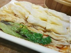 -华联广州大酒店-餐厅
