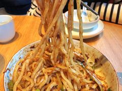 -四季民福烤鸭店(前门廊房二条店)