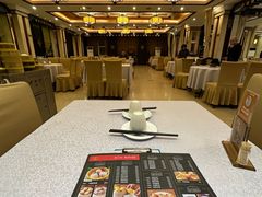 -华联广州大酒店-餐厅