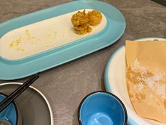 -香阁餐厅·常州菜·常州菜代表品牌(新北奥体店)