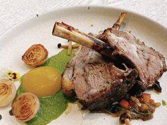 -娜娜家·Nana's restaurant(国金汇店)
