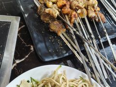 -运德成·天津老味烧烤(广开二马路店)