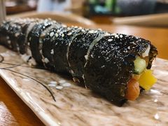 金枪鱼寿司-韩礼年糕(飞虹路店)