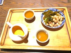 -大洋家·精品潮汕菜·生腌砂锅粥(天河东路店)