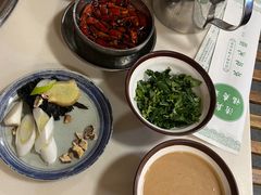 -福寿斋·老北京铜锅涮肉·烤鸭(顺义总店)