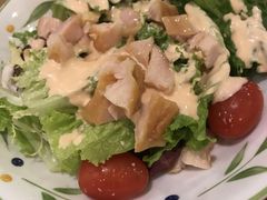 -萨莉亚意式餐厅(特力时尚汇店)