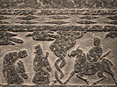 -徐州汉画像石艺术馆