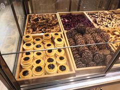 -玛尔哈巴·塔塔尔糕点(华侨小区店)