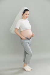 -专注孕妇照亲子照·纪田摄影