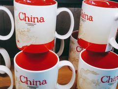 -星巴克(夏日百货店)