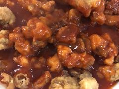 金骨鱼-无味饭店(九眼桥商业文化广场店)