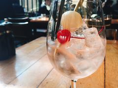 -The Meat & Wine Co Southbank(南岸店)
