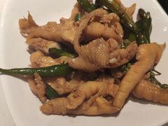 -洪大厨鸡煲(福田店)