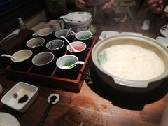 -揽季锅物会.福建黄鱼.海鲜姿造(五四路店)