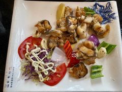-阿多私房菜(顺德店)
