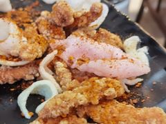 -炉小二铜锅牛蛙•川湘菜(三里屯店)