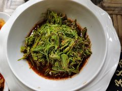 -昆师傅饭庄