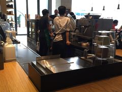 -星巴克(珠海摩尔百货店)