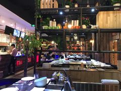 -铁板诱惑法式铁板烧(大卫城店)