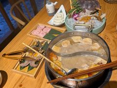 -山海蟹庐·海鲜糟粕醋火锅(慈溪店)
