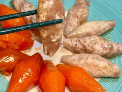 -金成潮菜博物馆(海珠湿地店)